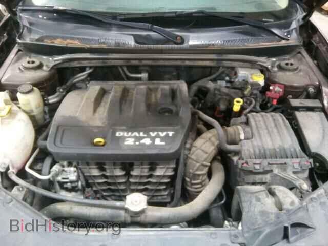 2013 CHRYSLER 200 - VIN: 1C3CCBAB6DN685988 - Фото 7