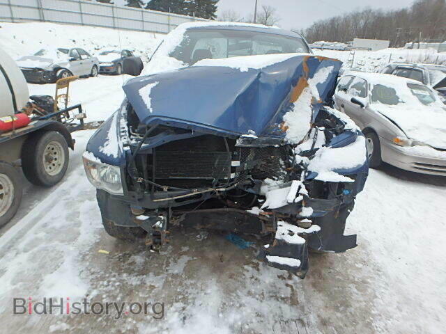 2003 DODGE RAM 1500 - VIN: 1D7HU18D33S357398 - Photo 7