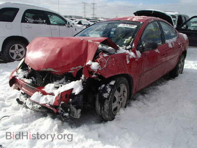 2000 DODGE NEON - VIN: 1B3ES46C3YD636569 - Фото 2