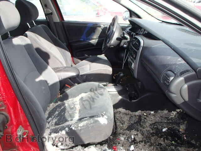 2000 DODGE NEON - VIN: 1B3ES46C3YD636569 - Фото 5