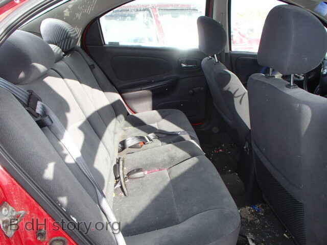 2000 DODGE NEON - VIN: 1B3ES46C3YD636569 - Фото 6