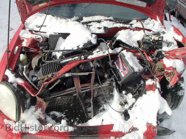 2000 DODGE NEON - VIN: 1B3ES46C3YD636569 - Фото 7