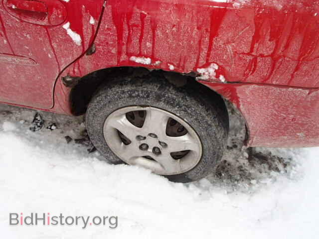 2000 DODGE NEON - VIN: 1B3ES46C3YD636569 - Фото 10
