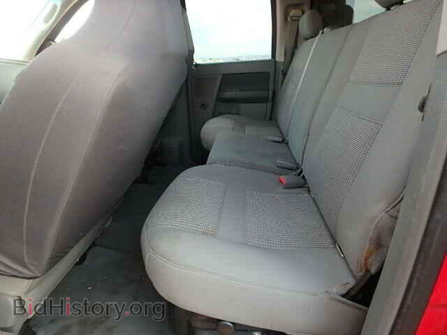 2007 DODGE RAM 1500 - VIN: 1D7HA18247S229183 - Фото 6