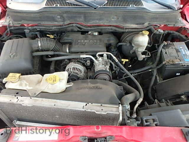 2007 DODGE RAM 1500 - VIN: 1D7HA18247S229183 - Фото 7
