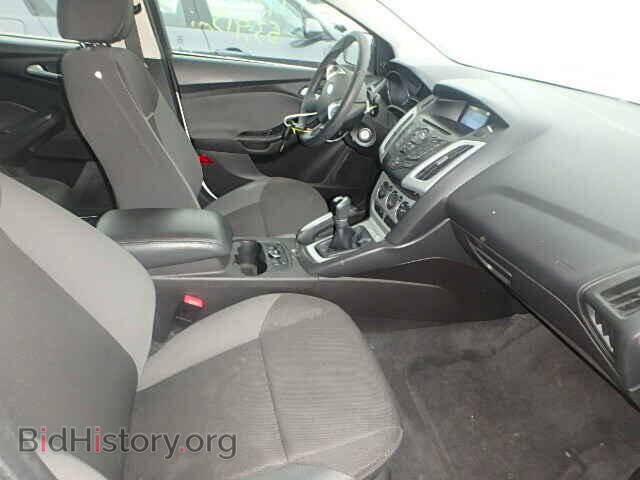2013 FORD FOCUS - VIN: 1FADP3F28DL122154 - Photo 5