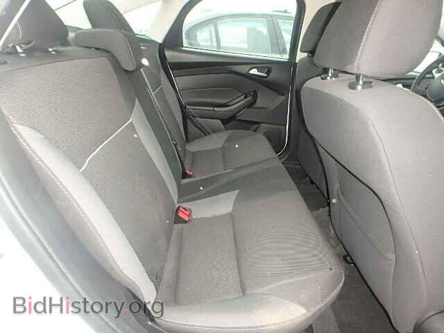 2013 FORD FOCUS - VIN: 1FADP3F28DL122154 - Photo 6