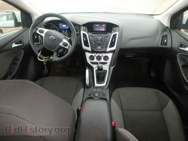 2013 FORD FOCUS - VIN: 1FADP3F28DL122154 - Photo 9