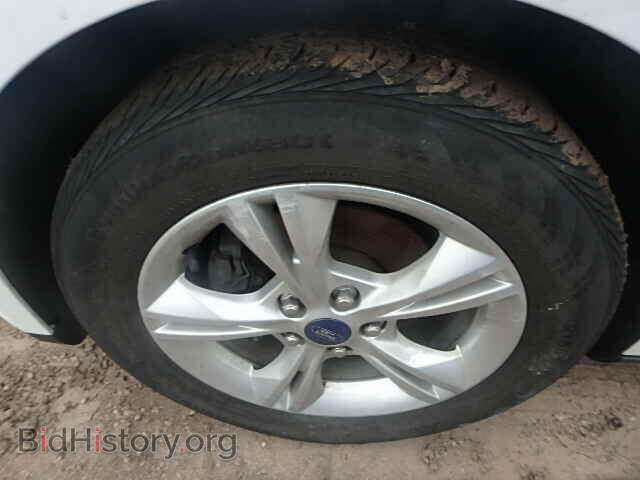 2013 FORD FOCUS - VIN: 1FADP3F28DL122154 - Photo 10