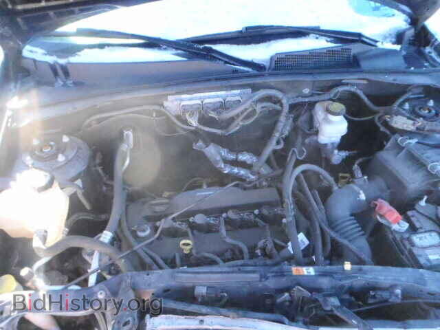 2011 FORD ESCAPE - VIN: 1FMCU9D7XBKA76129 - Фото 7