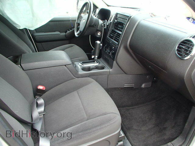 2010 FORD EXPLORER - VIN: 1FMEU6DEXAUA09071 - Photo 5