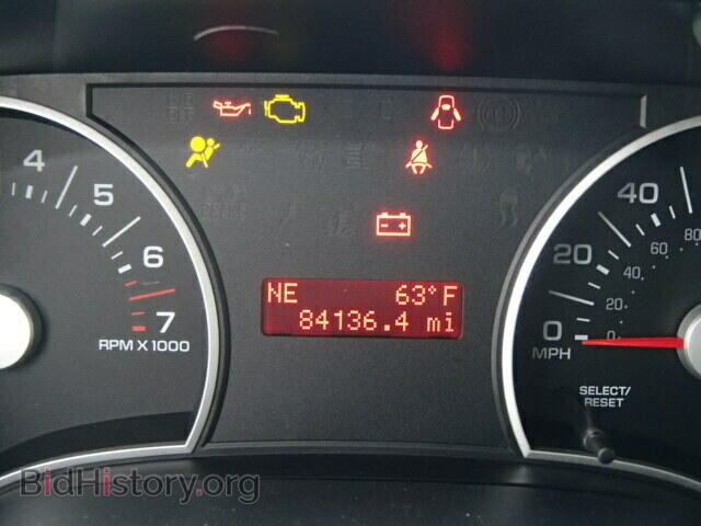 2010 FORD EXPLORER - VIN: 1FMEU6DEXAUA09071 - Photo 8