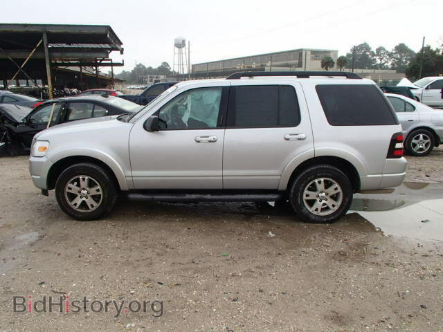 2010 FORD EXPLORER - VIN: 1FMEU6DEXAUA09071 - Photo 9