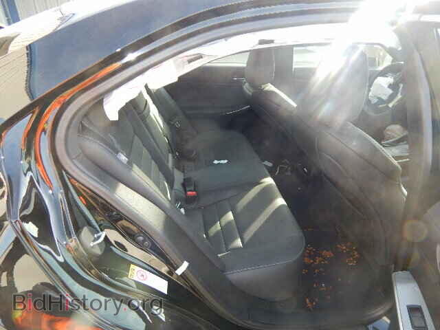 2014 LEXUS IS250 - VIN: JTHBF1D25E5034632 - Фото 6