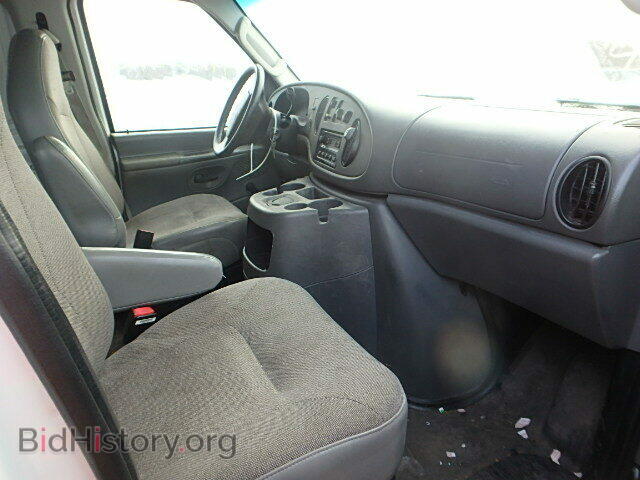 2004 FORD ECONOLINE - VIN: 1FTNE24L14HA59363 - Фото 5
