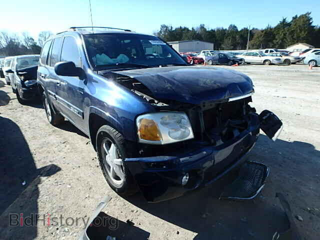 Фотография 1GKDS13S832263283 - GMC ENVOY 2003
