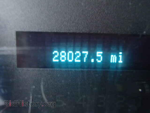 2013 FORD F150 - VIN: 1FTFX1EF5DFD02055 - Фото 8