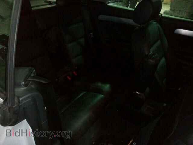 2007 AUDI A4 - VIN: WAUDF48H57K028860 - Фото 6