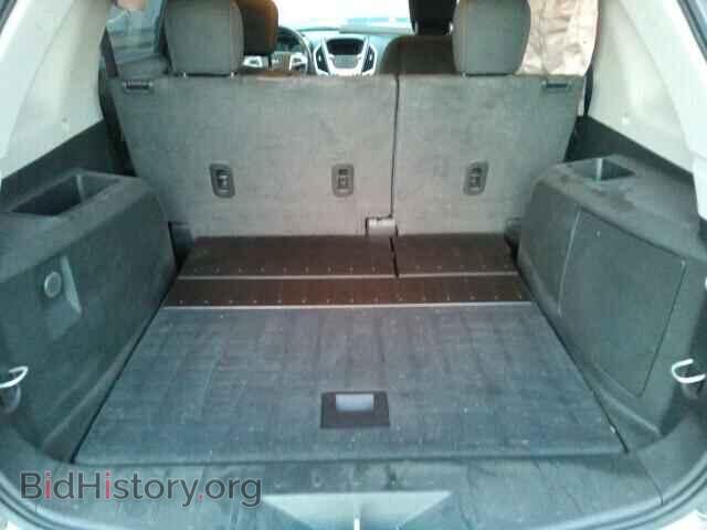 2012 GMC TERRAIN - VIN: 2GKALSEKXC6334568 - Photo 10