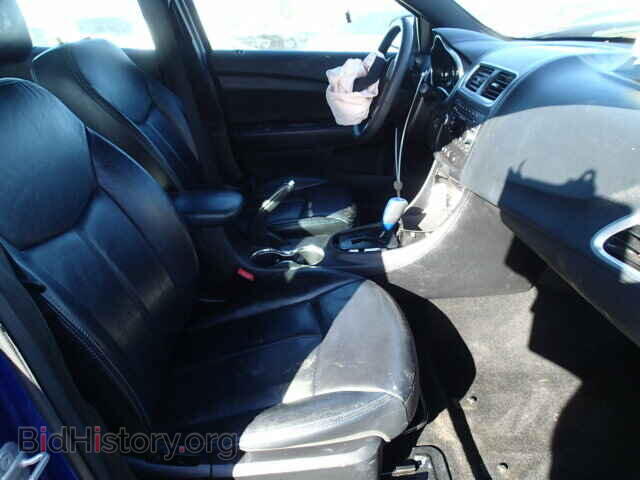 2013 DODGE AVENGER - VIN: 1C3CDZCB6DN615782 - Фото 5