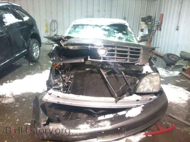 2003 CADILLAC DEVILLE - VIN: 1G6KE57Y33U163096 - Photo 9