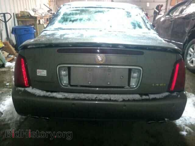 2003 CADILLAC DEVILLE - VIN: 1G6KE57Y33U163096 - Photo 10