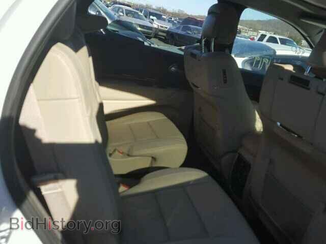 2015 DODGE DURANGO - VIN: 1C4RDJEG6FC110288 - Фото 6