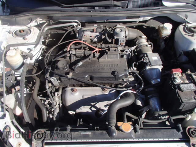 2006 MITSUBISHI LANCER - VIN: JA3AJ86EX6U048429 - Фото 7