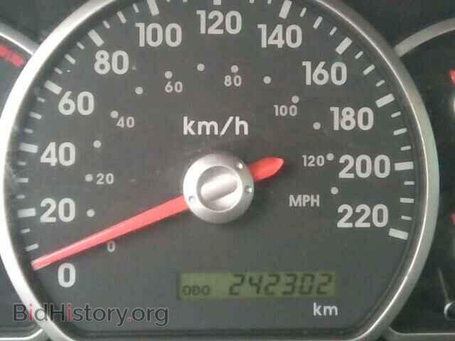 2004 MITSUBISHI GALANT - VIN: 4A3AB56S14E603159 - Фото 8