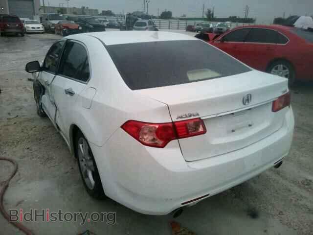 2012 ACURA TSX - VIN: JH4CU2F6XCC010965 - Фото 3