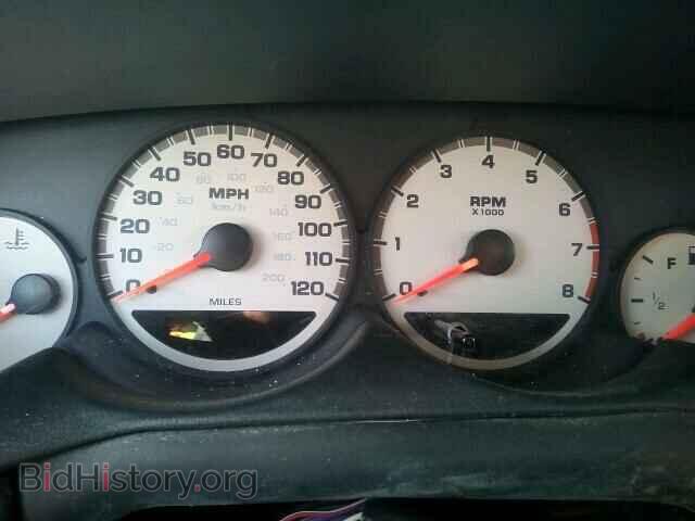 2004 DODGE NEON - VIN: 1B3ES56C74D627549 - Фото 8
