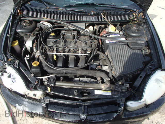 2002 DODGE NEON - VIN: 1B3ES56C42D613654 - Фото 7