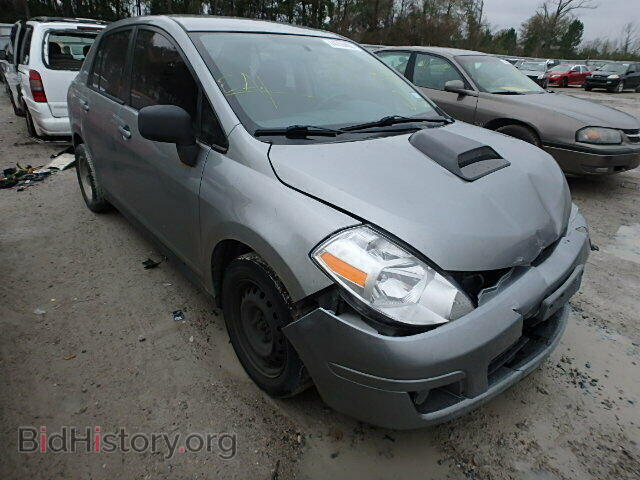 Photo 3N1BC1AP1BL448564 - NISSAN VERSA 2011