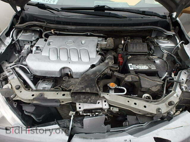 2011 NISSAN VERSA - VIN: 3N1BC1AP1BL448564 - Photo 7