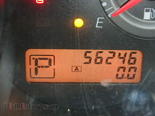 2011 NISSAN VERSA - VIN: 3N1BC1AP1BL448564 - Photo 8