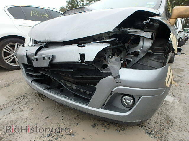 2011 NISSAN VERSA - VIN: 3N1BC1AP1BL448564 - Photo 10