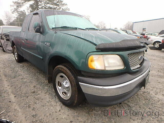 Photo 1FTZX1724XNA81694 - FORD F150 1999