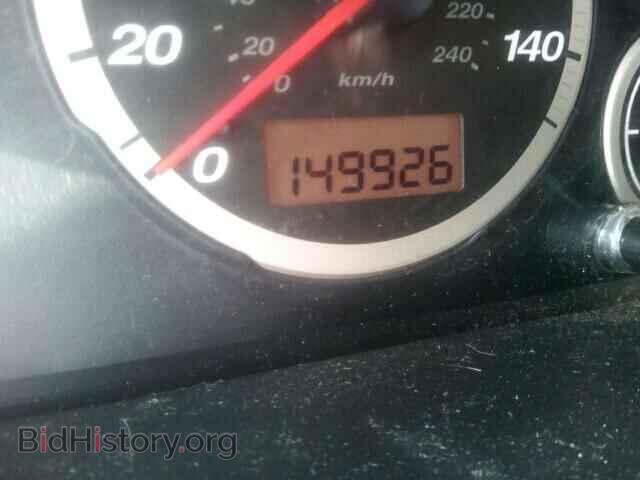 2003 HONDA CRV - VIN: SHSRD78863U133746 - Фото 8