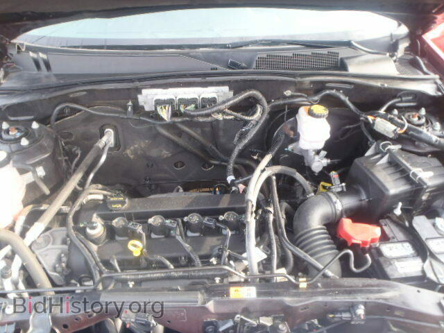 2012 FORD ESCAPE - VIN: 1FMCU0E73CKA26944 - Photo 7