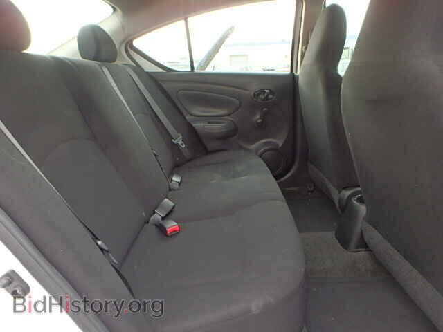 2013 NISSAN VERSA - VIN: 3N1CN7AP8DL850313 - Фото 6