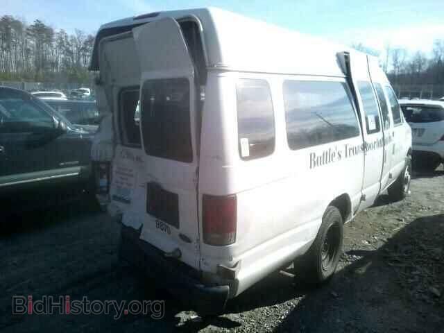 2008 FORD ECONOLINE - VIN: 1FTNS24L38DA29870 - Photo 4