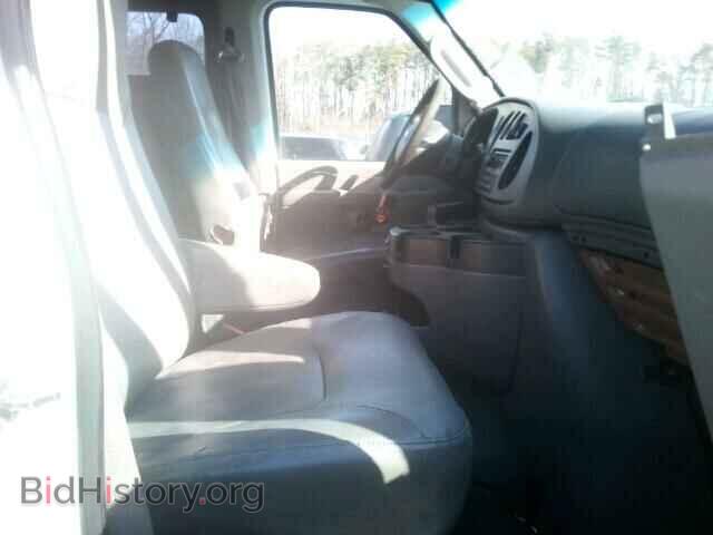 2008 FORD ECONOLINE - VIN: 1FTNS24L38DA29870 - Photo 5