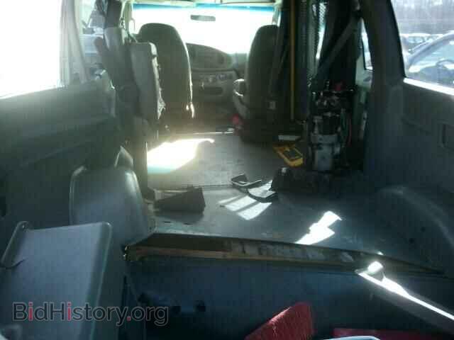 2008 FORD ECONOLINE - VIN: 1FTNS24L38DA29870 - Photo 6