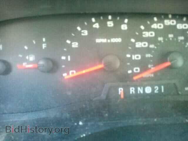 2008 FORD ECONOLINE - VIN: 1FTNS24L38DA29870 - Photo 8