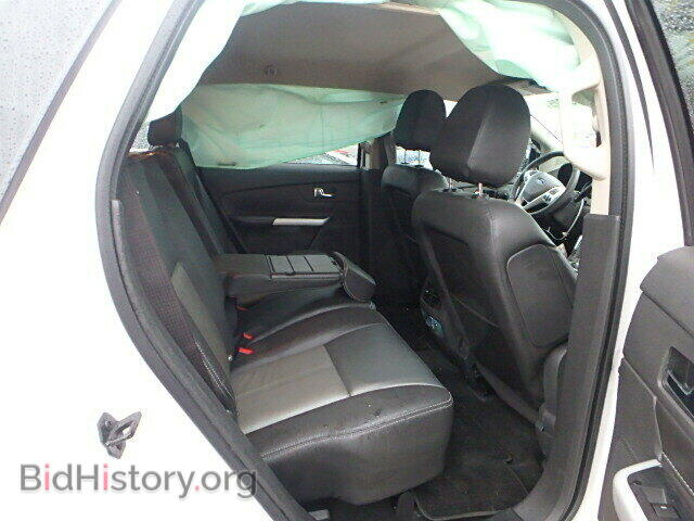 2013 FORD EDGE - VIN: 2FMDK3AK7DBC73949 - Photo 6