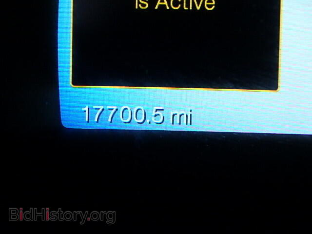 2013 FORD EDGE - VIN: 2FMDK3AK7DBC73949 - Photo 8