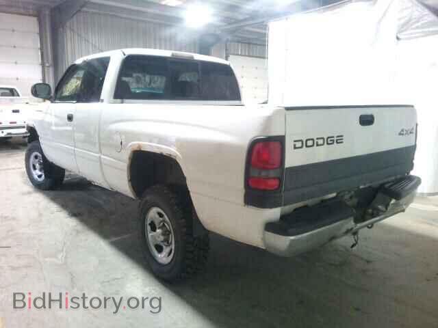 1998 DODGE RAM 1500 - VIN: 3B7HF12Y5WM296469 - Photo 3