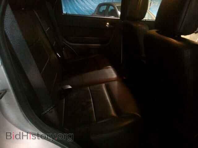 2012 FORD ESCAPE - VIN: 1FMCU9EG1CKA83213 - Photo 6