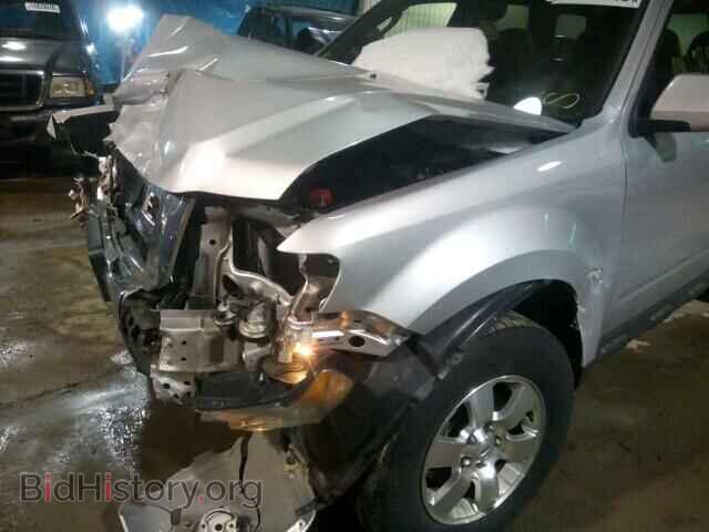 2012 FORD ESCAPE - VIN: 1FMCU9EG1CKA83213 - Photo 10