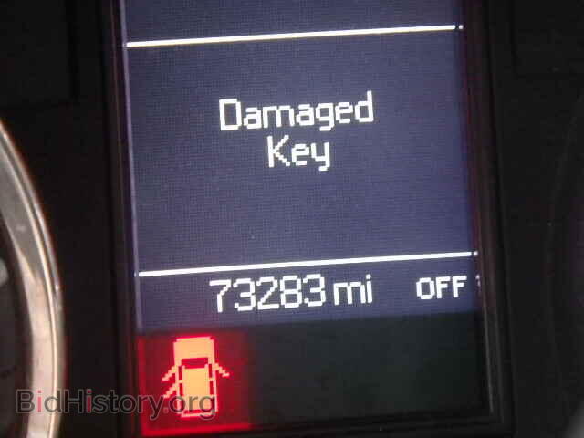 2012 DODGE DURANGO - VIN: 1C4RDHDG9CC191289 - Фото 8